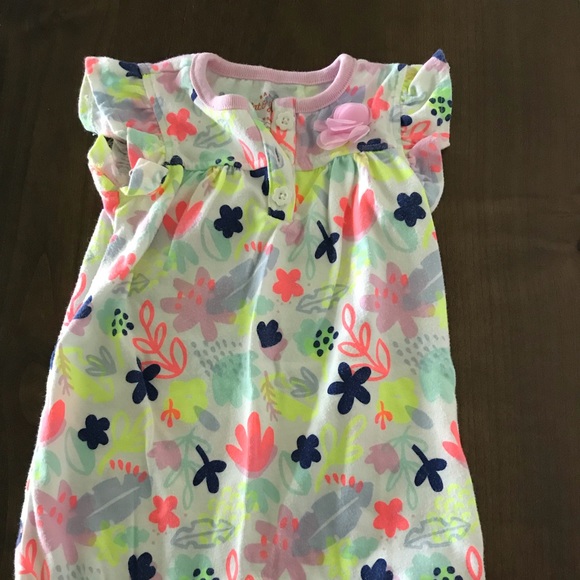 Girl 6 month old outfit bundle!